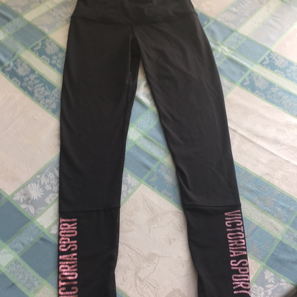 Victoria secret leggings!!!